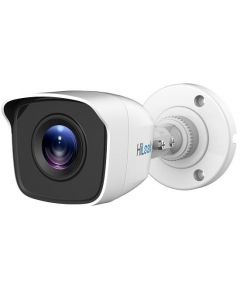 Hilook thc-b110-p Cmara Tipo Bala Hd 1mp Cmos Sensor, Exterior,20m Ir, Icr, 0.01 Lux F1.2, 12 Vdc, Smart Ip66, Osd, 2.8mm, Soporta Hd-tvi Ahd Cvi Cvbs Video Output