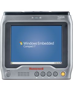 Honeywell CV31A1APACCP0000 cv31a fixed mount computer forklift ready icp9-36vicp lic