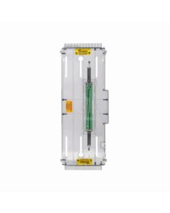 Eaton CVRI-J-60400-SLV arrow hart cubierta para portafusible clase j 600vcon indicador -cvri-j-60400