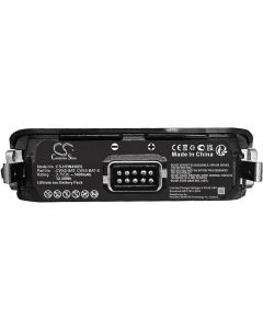 Honeywell CW45-BAT-S bateria standard cw45