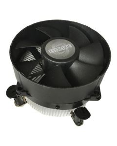 Brobotix 952539 Generico Ventilador Para Procesador Socket Lga 1155 1156