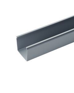 Panduit fs1.5x1.5lg6nm Straight Cable Tray Gris Canaleta Para