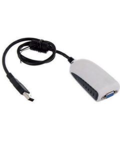 Brobotix 192078 Generico Convertidor Usb A Vga