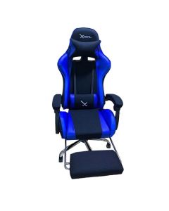 Otros XZSXZ52A xzeal silla con reposapies color azul