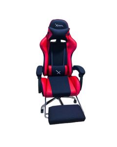 Otros XZSXZ52R xzeal silla con reposapies color rojo
