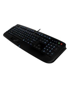 Razer rz03-00550100-r3u1 Rz0300550100r3u1 Teclado Gaming  Anansi Mmo 100