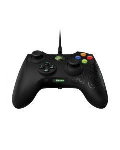 Razer RZ06-00890100-R3U1 control sabertooth xbox 360pc win superficie goma hypersensibi.e