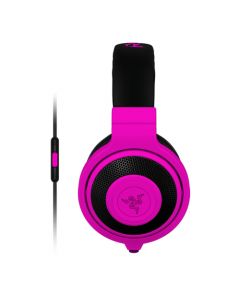 Razer rz04-01400500-r3u1 Rz0401400500r3u1 Auriculares Cmic Kraken Mobile