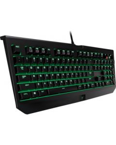 Razer RZ03-01701700-R3U1 teclado gaming mecanico blackwidow ultimate stealth 2016.