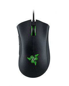 Razer rz01-02540100-r3u1 Mouse Deathadder Essential Right Handed Gaming