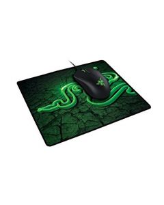 Razer rz83-02730100-b3m1 Mouse Goliathus Mobile Y Pad Abyssus Lite Bundle