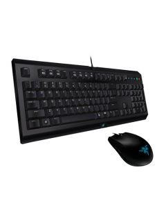 Razer rz84-02740300-b311 Keyboard Cynosa Y Mouse Abyssus Lite Bundle