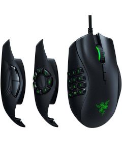 Razer rz01-02410100-r3u1 Mouse Naga Trinity Multi-color Wired Mmo