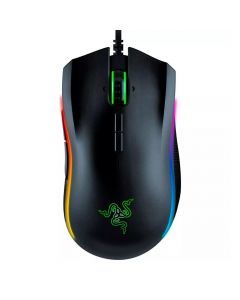 Razer rz01-02560100-r3u1 Mouse Mamba Elite Right-handed Gaming