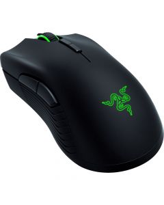 Razer rz01-02710100-r3u1 Mouse Mamba Wireless