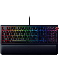 Razer rz03-02621400-r311 Keyboard Blackwidow Elite Mechanical Gaming