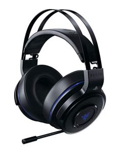 Razer rz04-02580100-r3u1 Headset Thresher For Ps4 Wireless And Wired Gaming