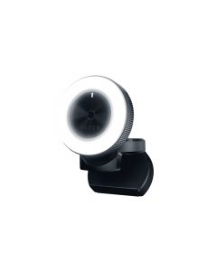 Razer rz19-02320100-r3u1 Camera Kiyo Ring Light Equipped