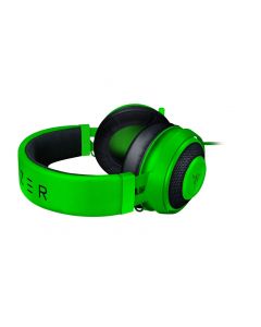 Razer rz04-02830200-r3u Kraken - Multi-platform Wired Gaming Headset Green