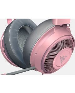 Razer rz04-02830300-r3m Kraken - Multi-platform Wired Gaming Headset Quartz