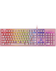 Razer rz03-02521800-r3m Huntsman  Opto Mechanical Gaming Keyboard - Quartz