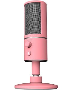 Razer rz19-02290300-r3m Seiren X Quartz Edition