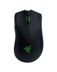 Razer rz01-02330200-r3m Basilisk  Multi-color Fps Gaming Mouse - Quartz Edition