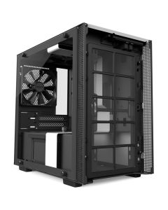 Nzxt h200 Hp Gaming Headset Wired W Backlite