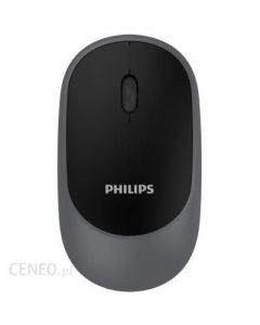 Philips spk7314g Mouse M314 Gray 2.4g Wireless