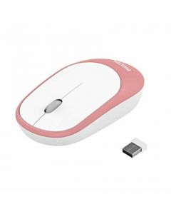Philips spk7314p Mouse M314 Pink 2.4g Wireless