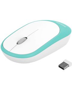 Philips spk7314c Mouse M314 Cyan 2.4g Wireless