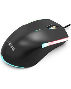 Philips spk9314 Mouse Gaming Momentum G314 Wired Usb