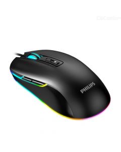 Philips spk9414 Mouse Gaming Momentum G414 Wired Usb