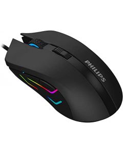 Philips spk9313 Mouse Gaming Momentum G313 Optical