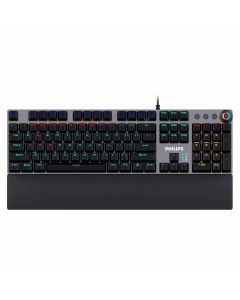 Philips spk8614 Teclado Gaming Momentum G614