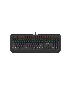 Philips spk8413 Teclado Gaming Momentum G413