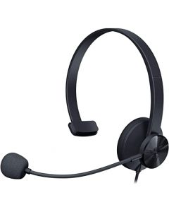 Razer rz04-02920100-r3u1 Tetra Wired Console Chat Headset Nasa Packaging