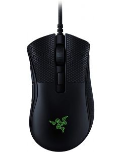 Razer rz01-03340100-r3u1 Mouse  Deathadder V2 Mini Ergonomic Wired Gaming