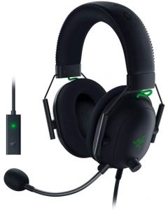 Razer rz04-03230100-r3u1 Headset Blackshark V2 Multi-platform Wired Esports