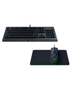 Razer RZ85-02741400-B311 level up bundle cynosa lite  gigantusv2 viper mini