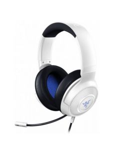 Razer RZ04-02890500-R3M1 kraken x for console ps wired gaming headset