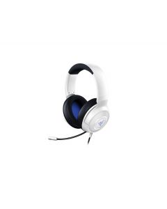 Razer RZ04-02890500-R3U1 kraken x for console ps wired gaming headset