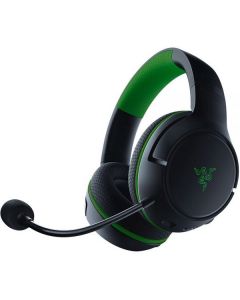 Razer RZ04-03970100-R3U1 kaira x for xbox black wired headset series y s