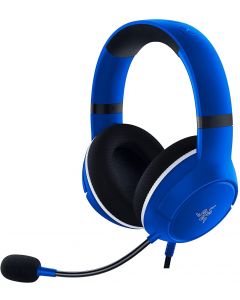 Razer RZ04-03970400-R3U1 kaira x for xbox blue wrlss gaming headset nasa