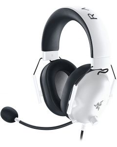Razer RZ04-03240700-R3U1 blackshark v2 x wired gaming headset - white