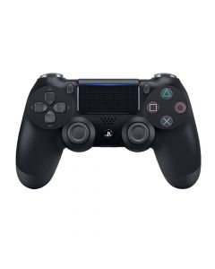 Sony 3001540 Control Ps4 Dualshock4 Jet Black Tactil Bocina