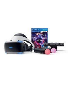 Sony 3002231 Bundle Playstation Vr  Casco 1 Juego