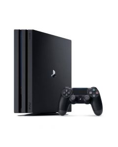 Sony 3002271 Kit Consola Ps4 Pro 1tb 4k Juego The Last