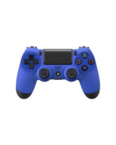 Sony 3001548 Control Ps4 Dualshock4 Tactil Bocina Inalam.wave Blue
