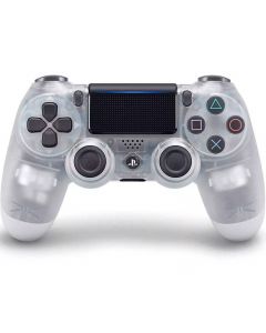 Sony 3003277 Control Ps4 Dualshock4 Crystal